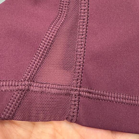 Lululemon Train Times Short 6" Inseam in Adobe Sz 6 - Picture 7 of 12